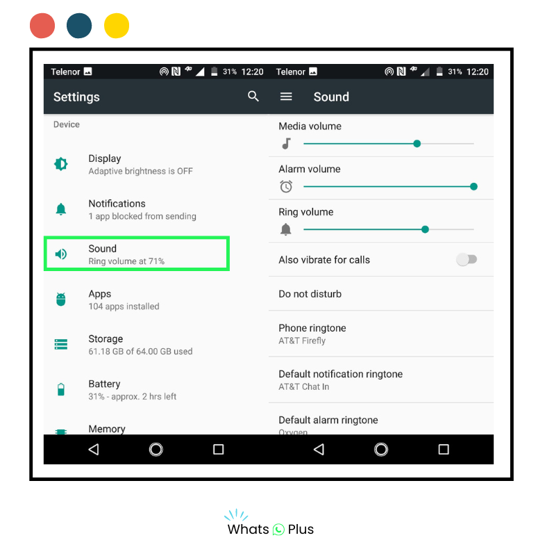 How to mute calls on Whatsapp (9 Proven Methods in 2024)